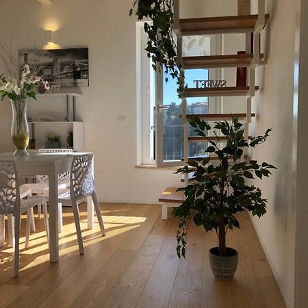הוילה אסקולי פיצ'נו La Casa Sul Fiume מראה חיצוני תמונה