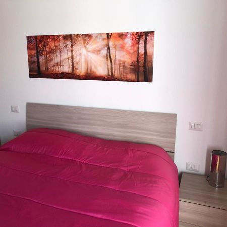 הוילה אסקולי פיצ'נו La Casa Sul Fiume מראה חיצוני תמונה