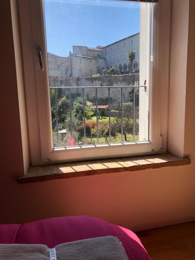 הוילה אסקולי פיצ'נו La Casa Sul Fiume מראה חיצוני תמונה