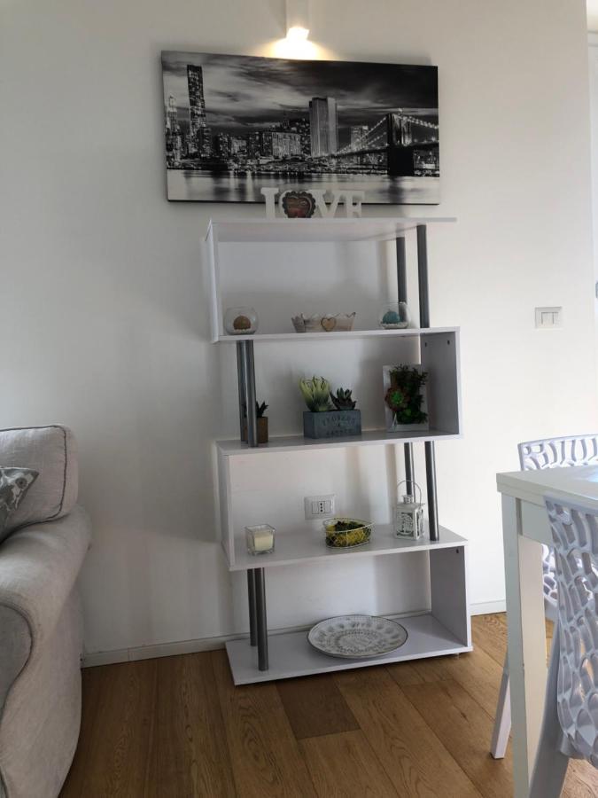 הוילה אסקולי פיצ'נו La Casa Sul Fiume מראה חיצוני תמונה